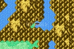 La Caverne du Vent Murmurant, ouverte après Tiamat