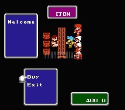 FF I — Ff1 nes shop