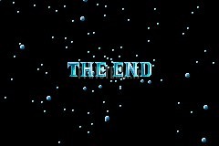 Celui de Dawn of Souls : la même conclusion, vingt ans plus tard