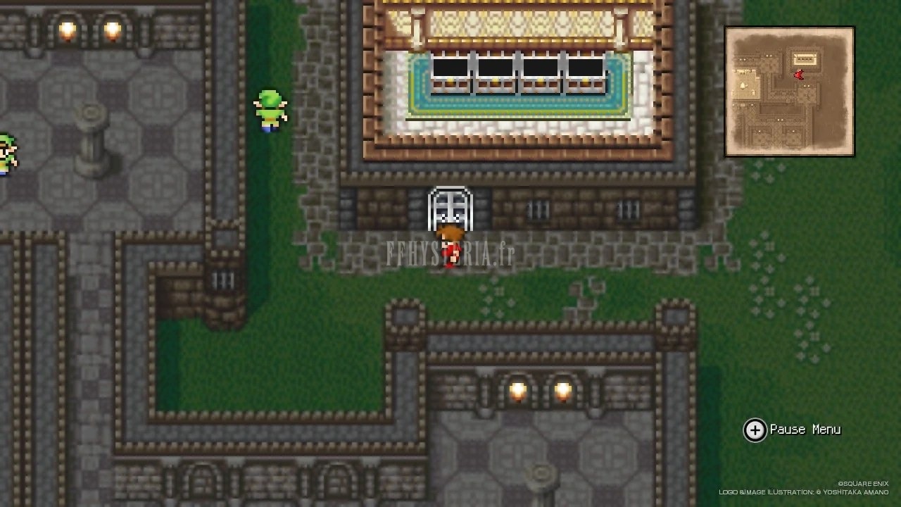 FF I — Ff1prswitch stuckinroom
