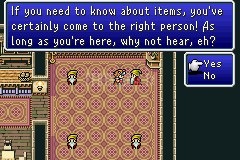 FF I — Ffi beginner s hall gba