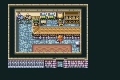 FF I — Ffi cornelia armor shop gba