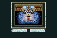 FF I — Ffi cornelia black magic shop gba