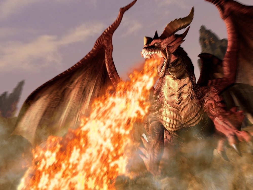 FF I — Ffi crimson fury