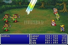 FF I — Ffi dia gba
