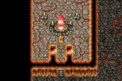 FF I — Ffi fire crystal gba