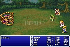 FF I — Ffi hold gba