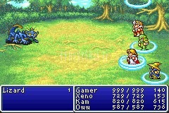FF I — Ffi invisira gba