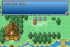 FF I — Ffi link s grave gba