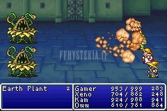 FF I — Ffi poison gas gba