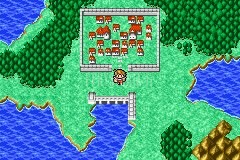 FF I — Ffi pravoka wm gba
