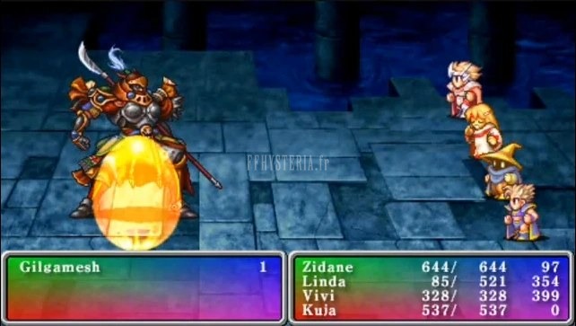 FF I — Ffi protect ea