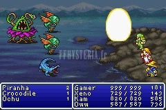 FF I — Ffi protect gba