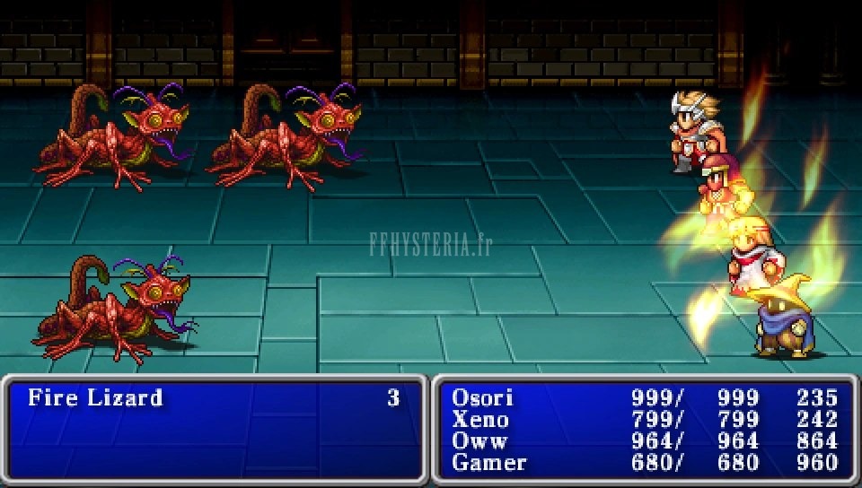 FF I — Ffi PSP blaze (3)