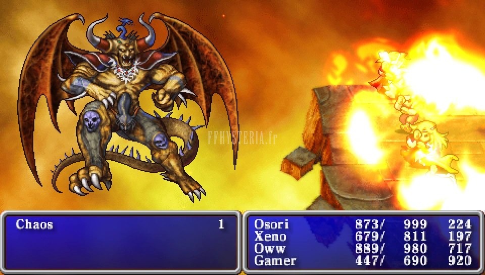FF I — Ffi PSP blaze (4)