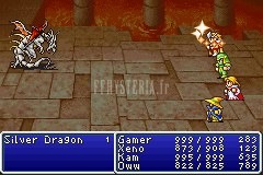 FF I — Ffi turbo ether gba