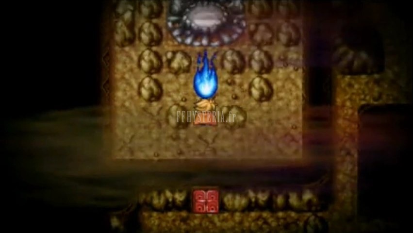 FF I — Ffi two headed dragon s location