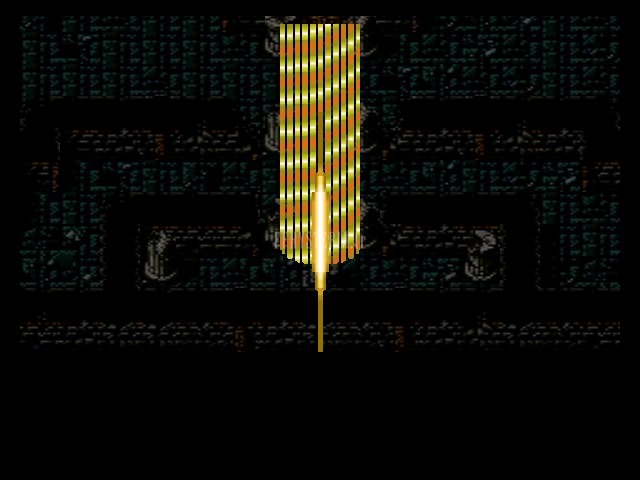FF I — Ffi warp2 ps
