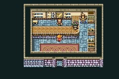 FF I — Ffi weaponshop