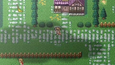 FF I — Gaia