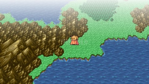 FF I — Giant s cave wm