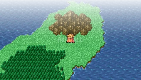 FF I — Matoya s cave wm