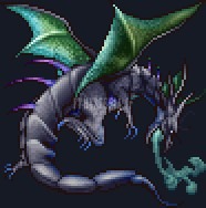 Dragon Noir