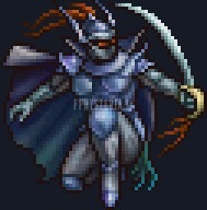 Chevalier Noir