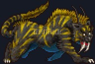 Tigre de Sang