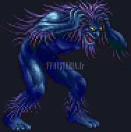 Troll Bleu