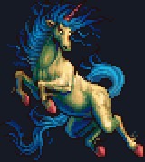 Cheval Fou