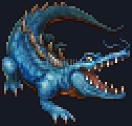 Crocodile
