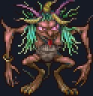 Sorcier Noir