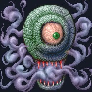 Œil de Mort