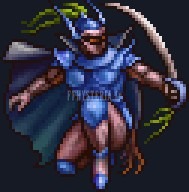 Chevalier de la Mort