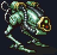 Death Machine
