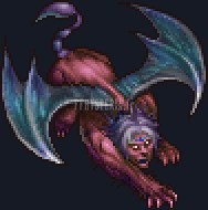 Manticore de Mort