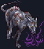 Chien Démon