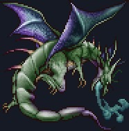 Dragon Zombi