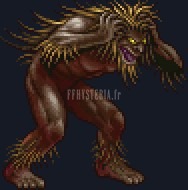Troll de Terre