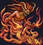 Élémentaire de Feu