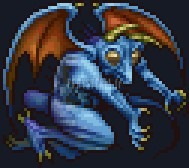 Gargouille