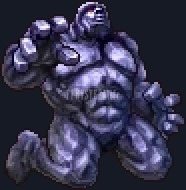 Golem de Fer