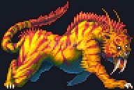 Tigre