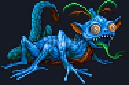 Lézard