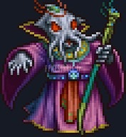 Mangeur d'Esprit