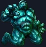 Golem de Mithril