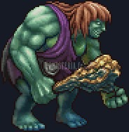 Chef Ogre