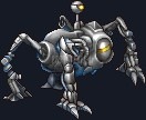 Oméga — la machine parfaite