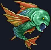 Piranha